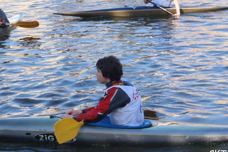 Coupe Jeune Montauban 2012