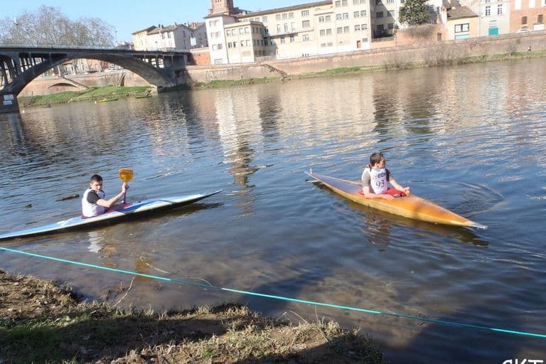 Coupe Jeune Montauban 2012