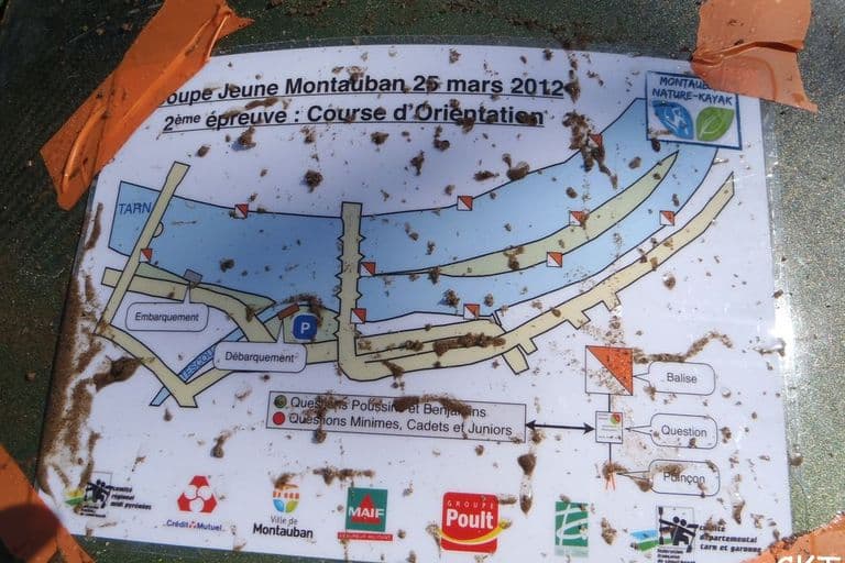 Coupe Jeune Montauban 2012