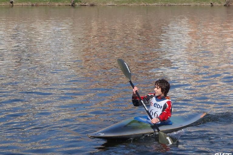 Coupe Jeune Montauban 2012