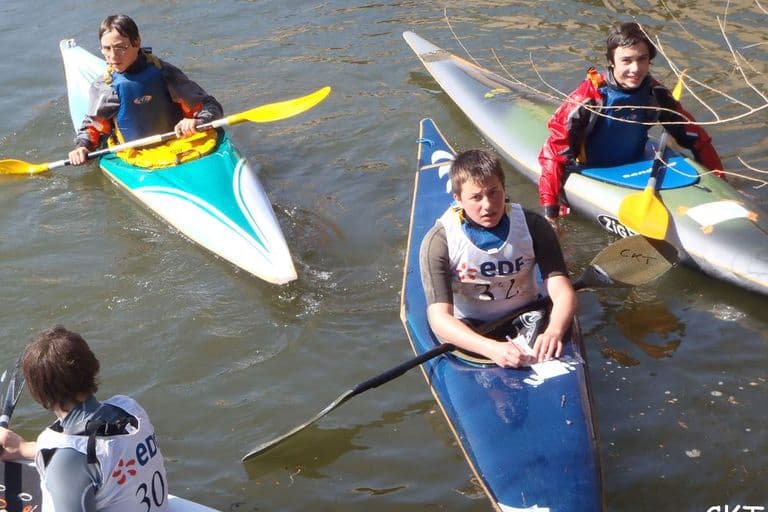 Coupe Jeune Montauban 2012