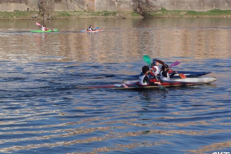 Coupe Jeune Montauban 2012