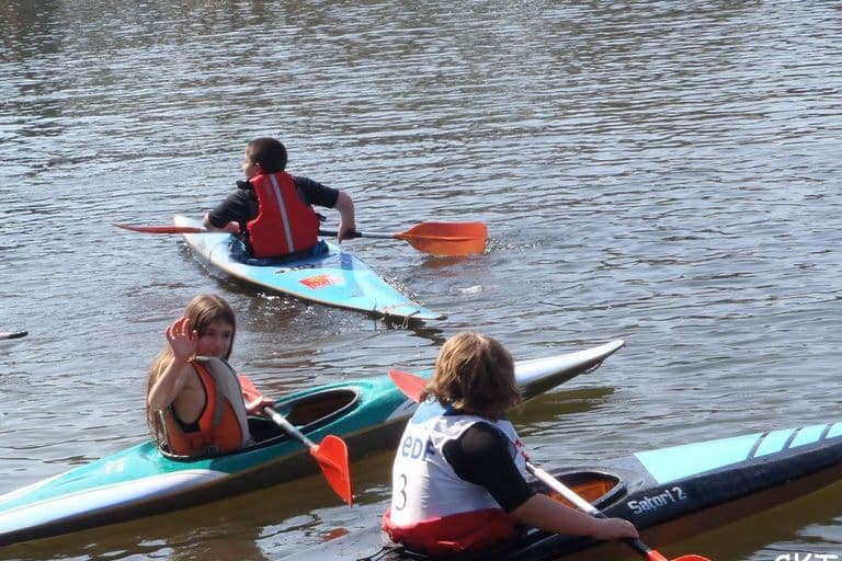 Coupe Jeune Montauban 2012