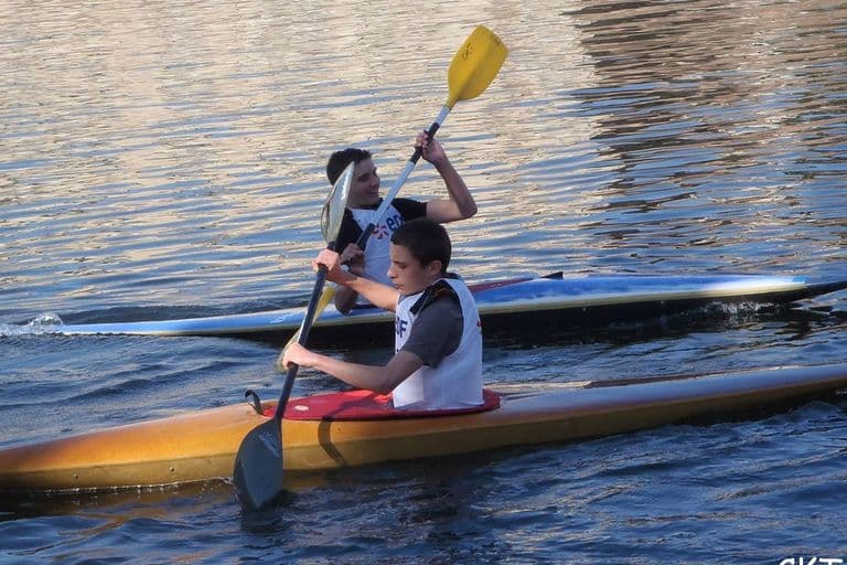 Coupe Jeune Montauban 2012