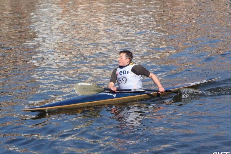 Coupe Jeune Montauban 2012