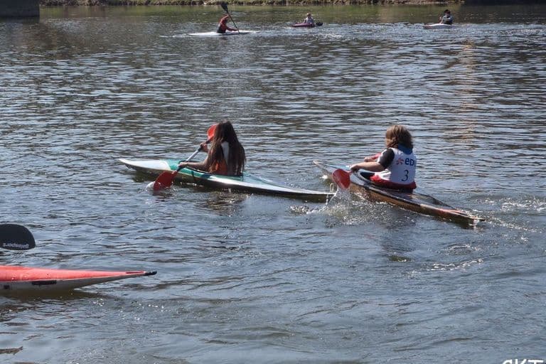 Coupe Jeune Montauban 2012