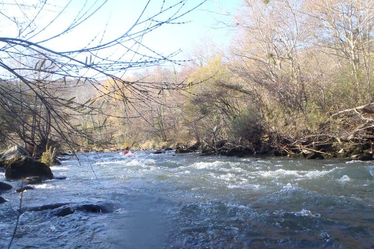 Sortie de rêve - Aude 2015