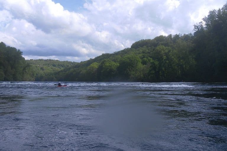 Dordogne 25-26/04/2015