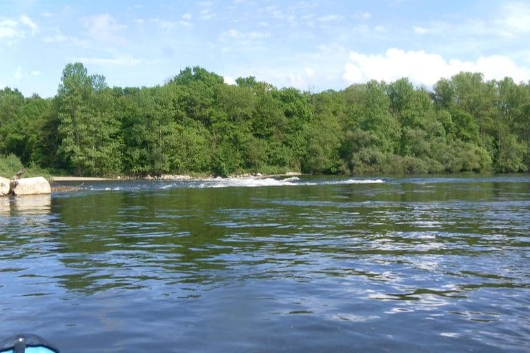 Dordogne 25-26/04/2015