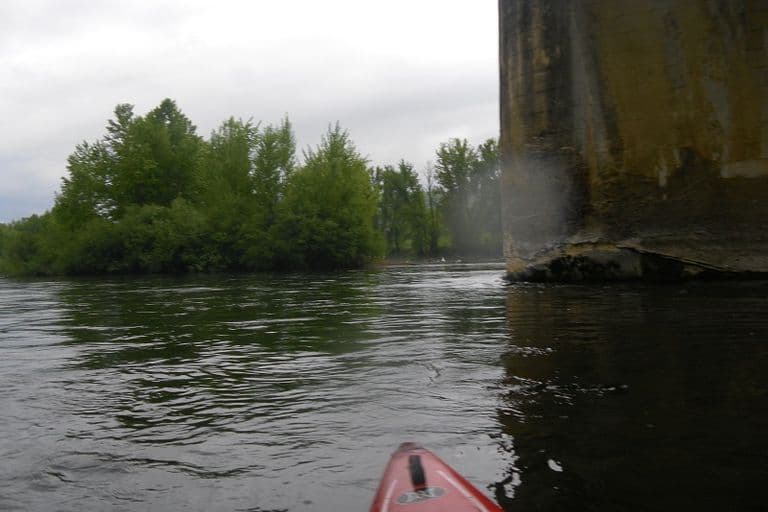 Dordogne 25-26/04/2015