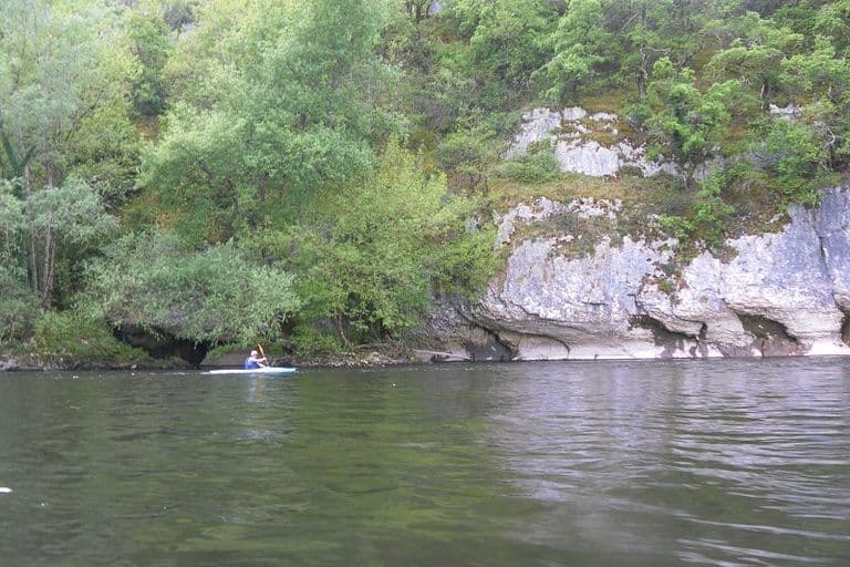 Dordogne 25-26/04/2015