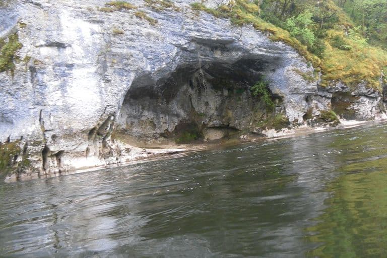 Dordogne 25-26/04/2015