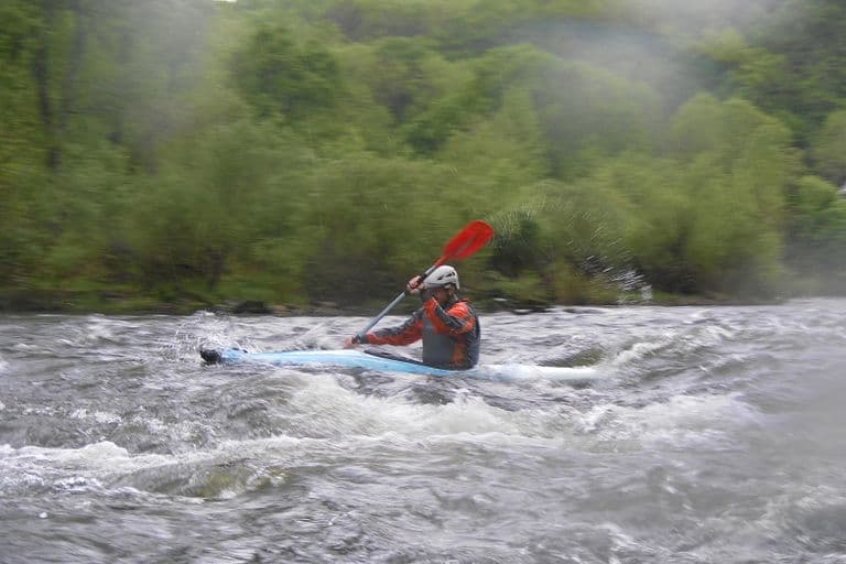 Dordogne 25-26/04/2015