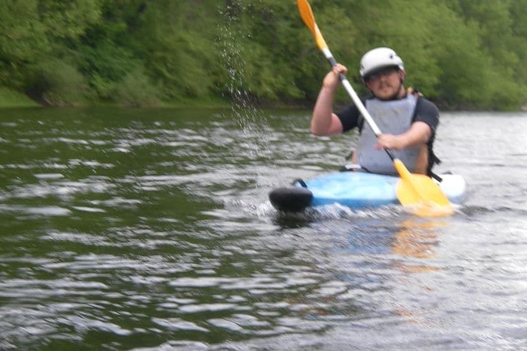 Dordogne 25-26/04/2015