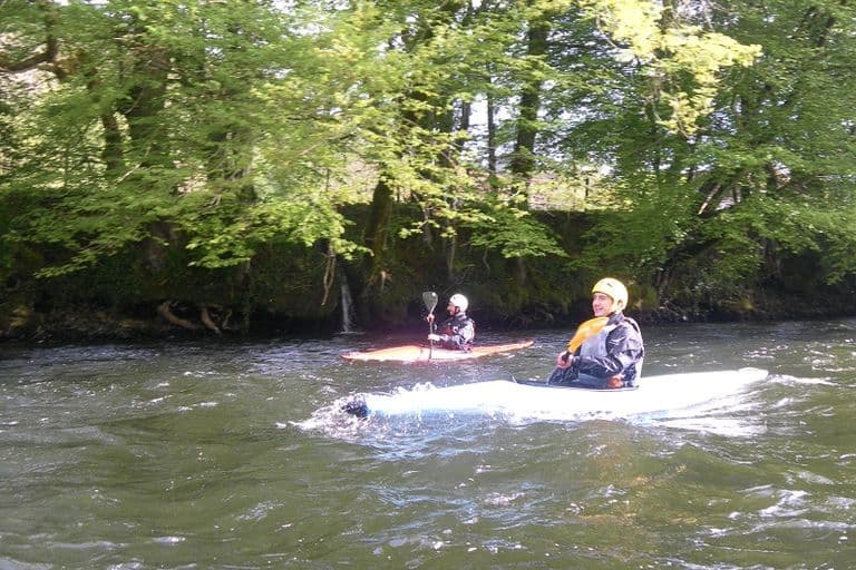 Dordogne 25-26/04/2015