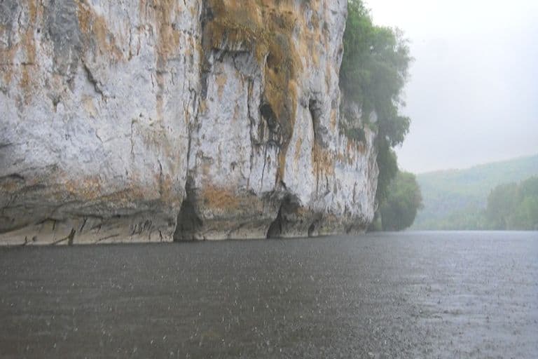 Dordogne 25-26/04/2015