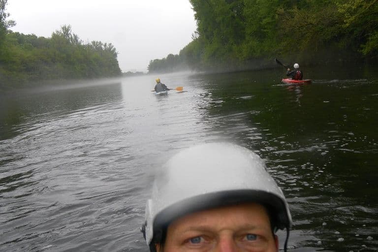 Dordogne 25-26/04/2015