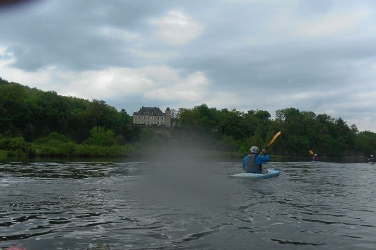 Dordogne 25-26/04/2015