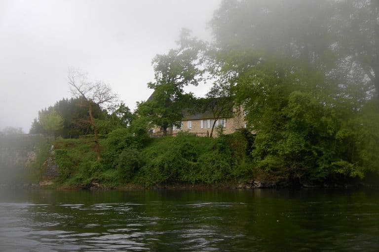 Dordogne 25-26/04/2015