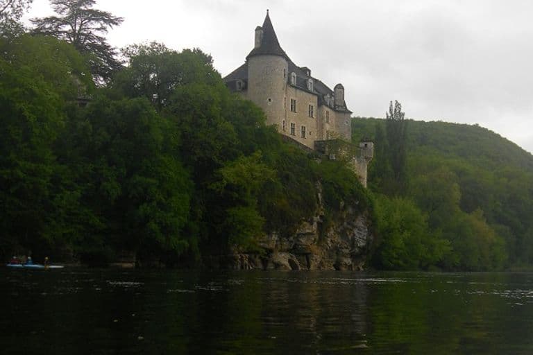 Dordogne 25-26/04/2015