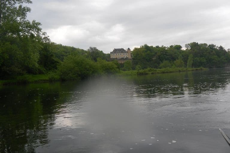 Dordogne 25-26/04/2015