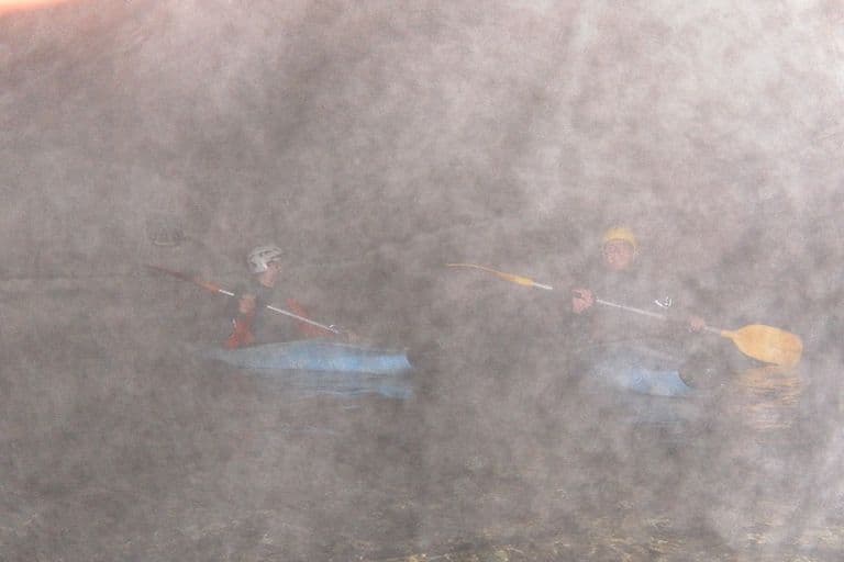 Dordogne 25-26/04/2015