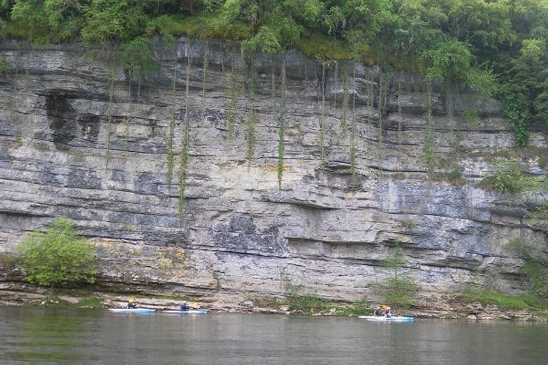 Dordogne 25-26/04/2015