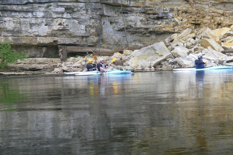 Dordogne 25-26/04/2015