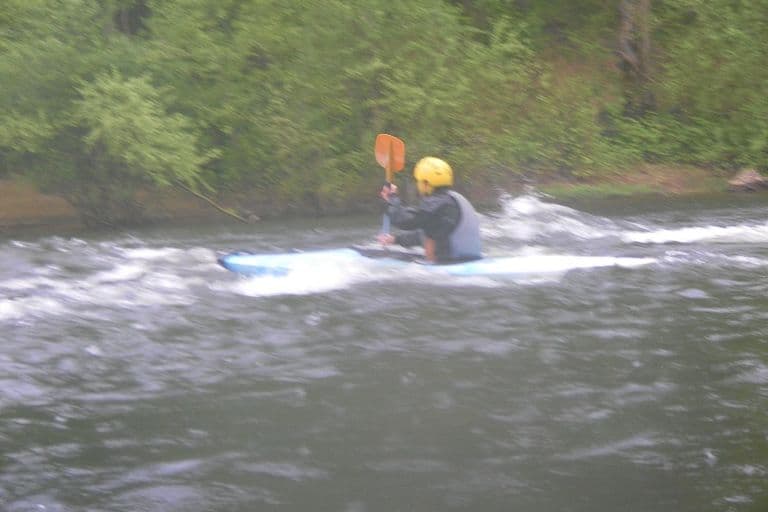 Dordogne 25-26/04/2015