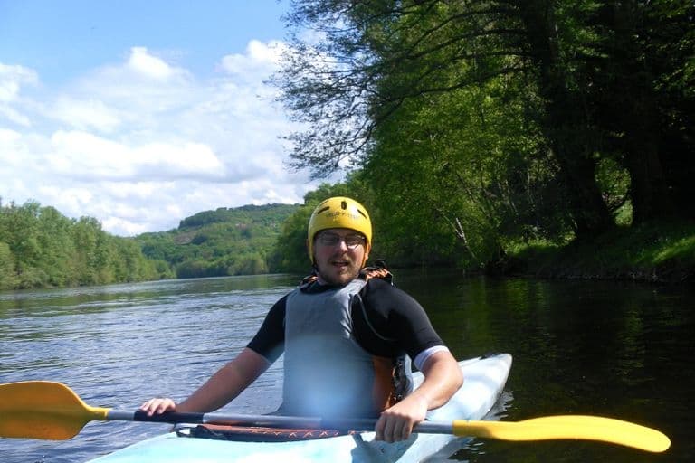 Dordogne 25-26/04/2015