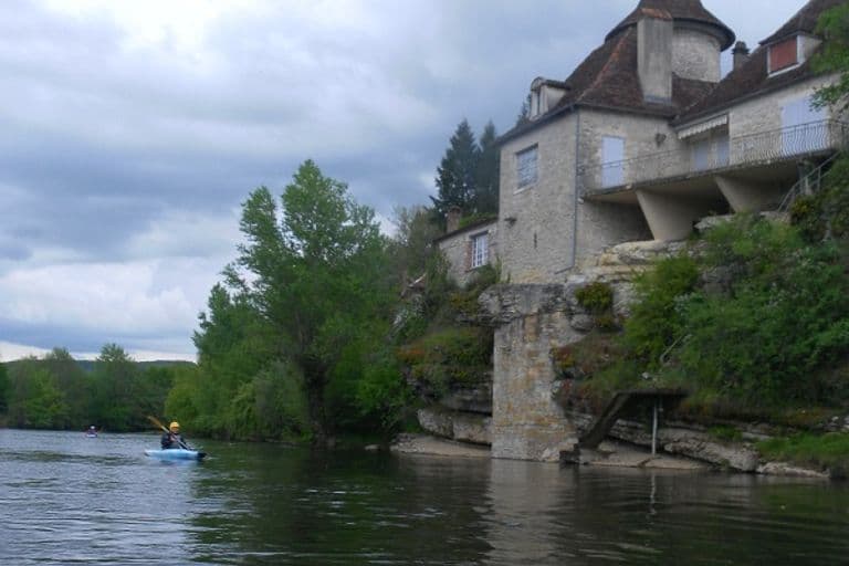 Dordogne 25-26/04/2015