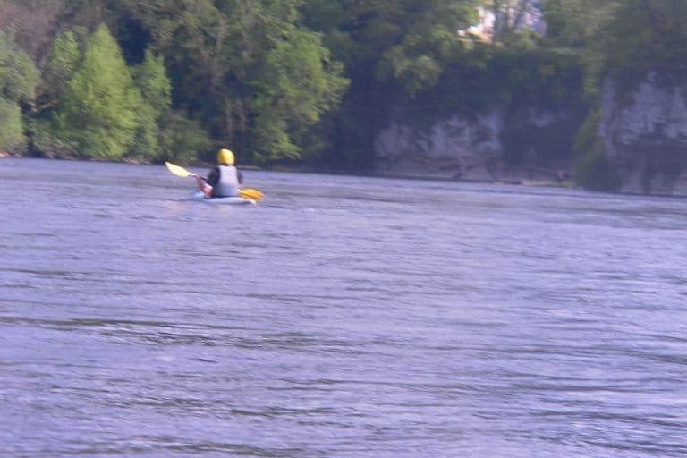 Dordogne 25-26/04/2015