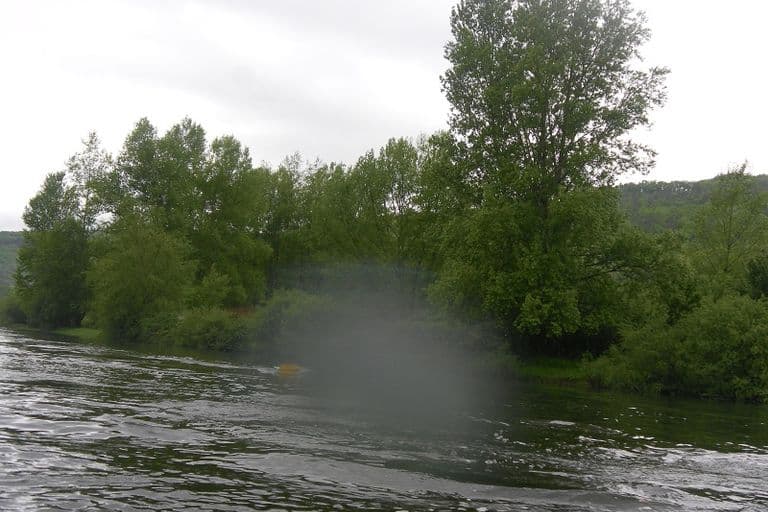 Dordogne 25-26/04/2015