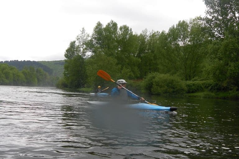 Dordogne 25-26/04/2015