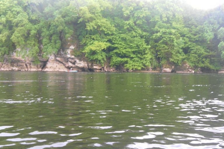 Dordogne 25-26/04/2015