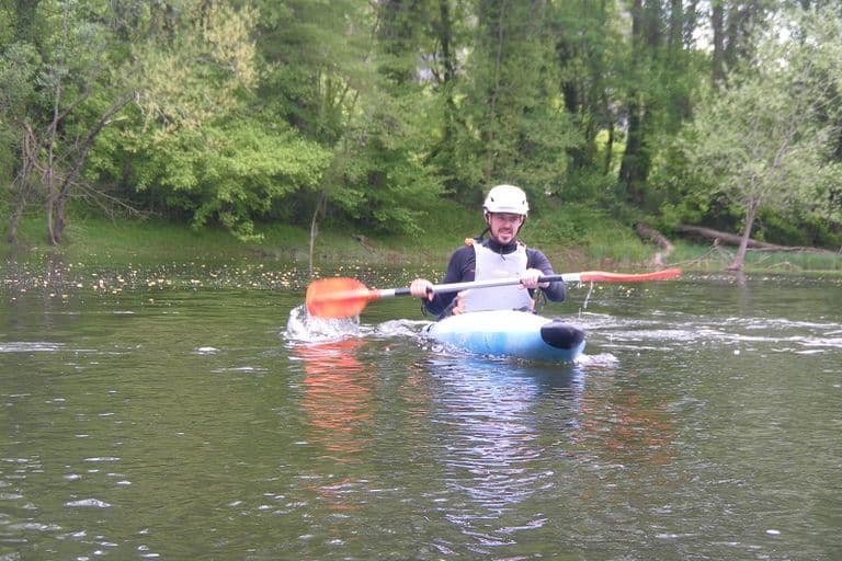 Dordogne 25-26/04/2015