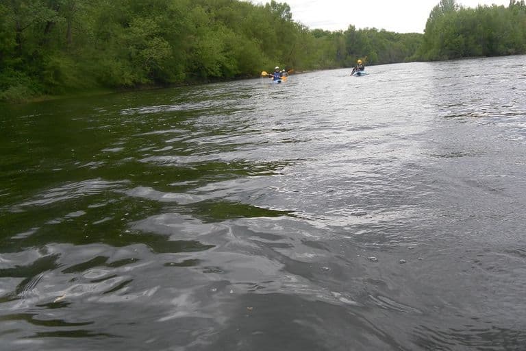 Dordogne 25-26/04/2015