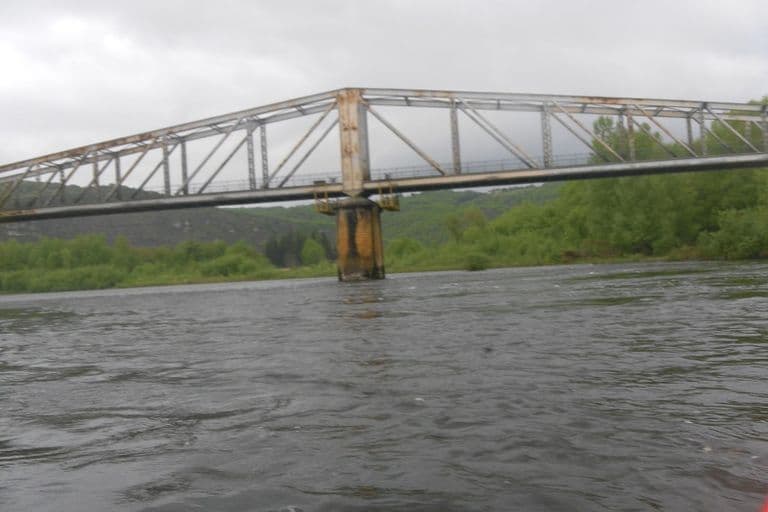 Dordogne 25-26/04/2015