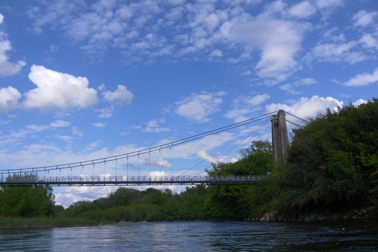 Dordogne 25-26/04/2015