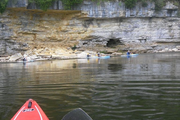 Dordogne 25-26/04/2015