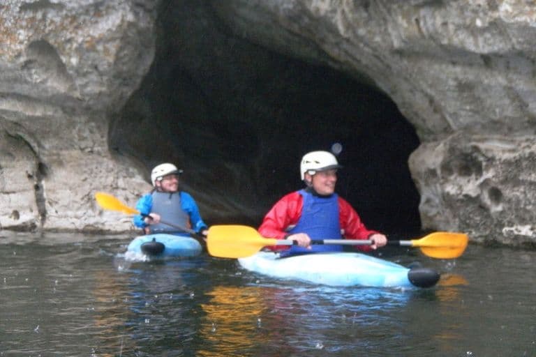 Dordogne 25-26/04/2015