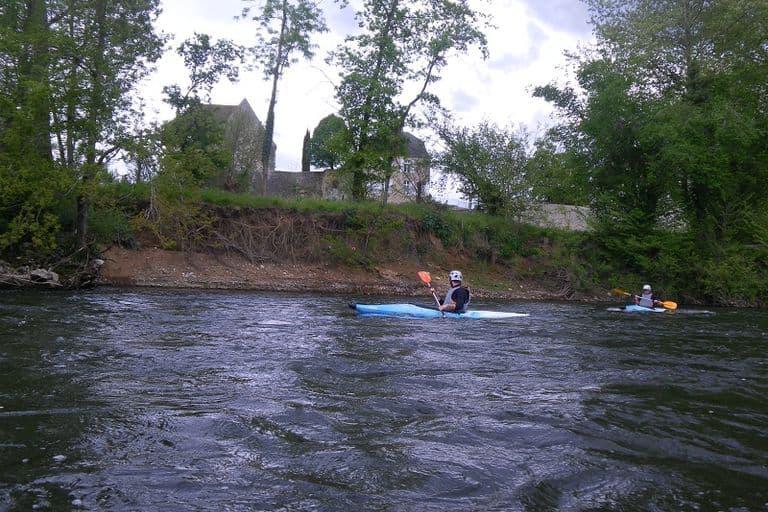 Dordogne 25-26/04/2015