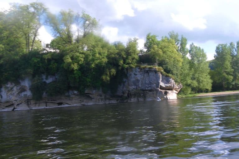 Dordogne 25-26/04/2015