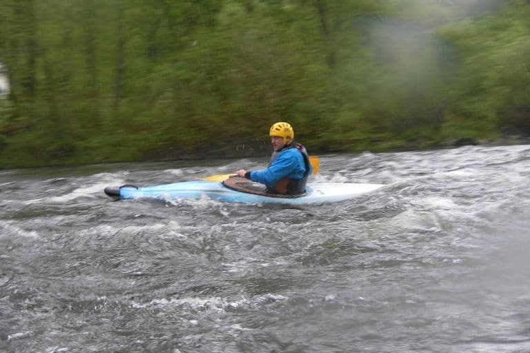 Dordogne 25-26/04/2015