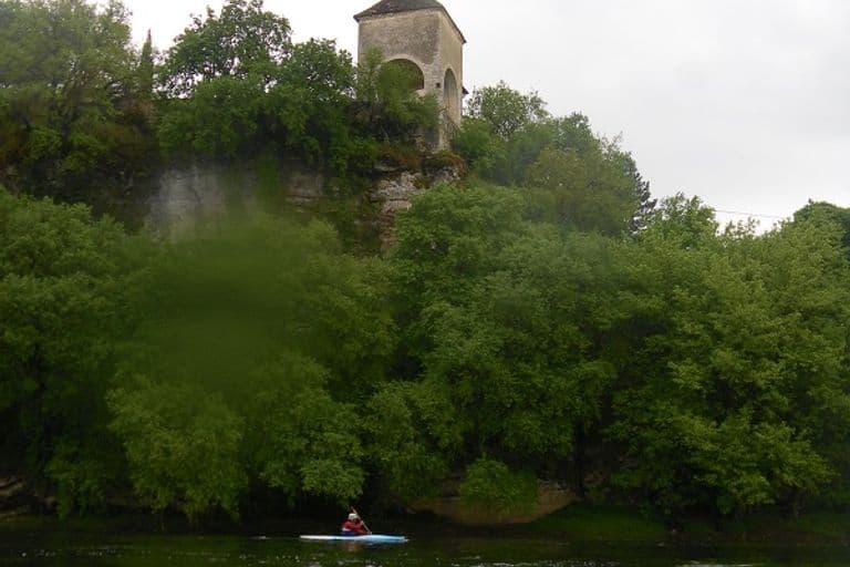 Dordogne 25-26/04/2015