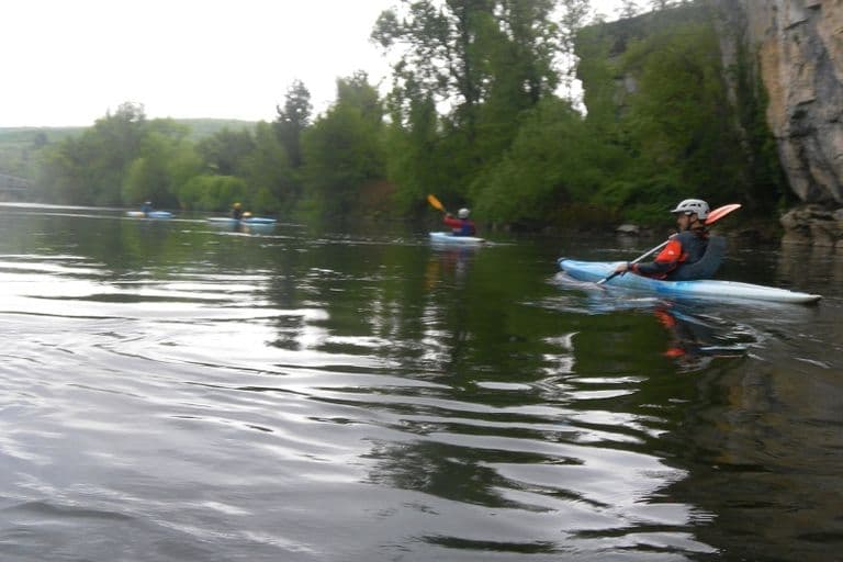 Dordogne 25-26/04/2015