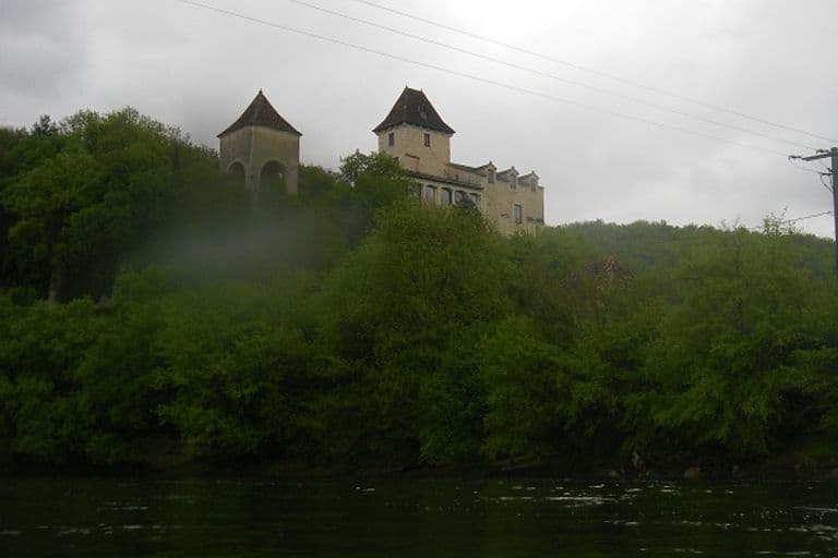 Dordogne 25-26/04/2015