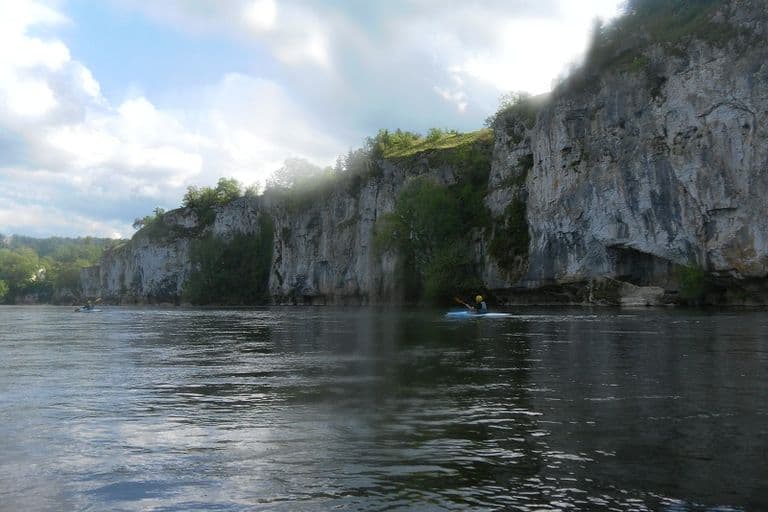 Dordogne 25-26/04/2015