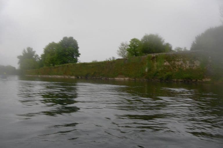 Dordogne 25-26/04/2015