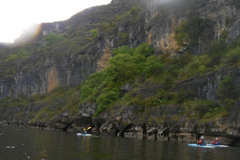 Dordogne 25-26/04/2015